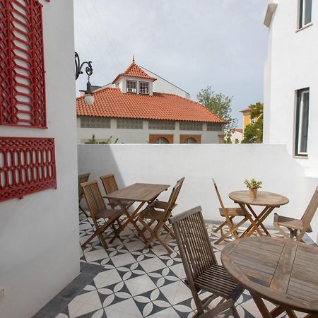 Casa De Sao Bento By Purus Ξενοδοχείο Κοΐμπρα Εξωτερικό φωτογραφία