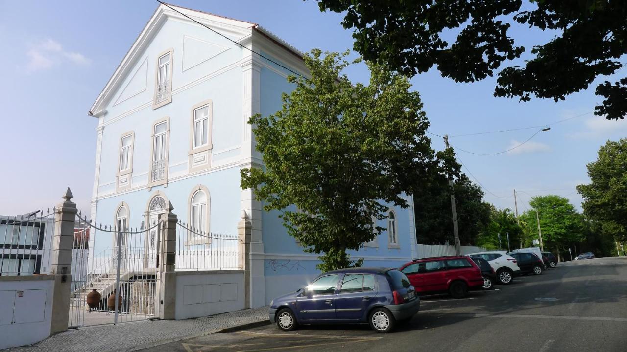 Casa De Sao Bento By Purus Ξενοδοχείο Κοΐμπρα Εξωτερικό φωτογραφία