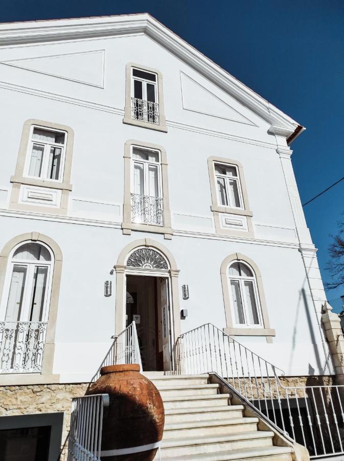 Casa De Sao Bento By Purus Ξενοδοχείο Κοΐμπρα Εξωτερικό φωτογραφία
