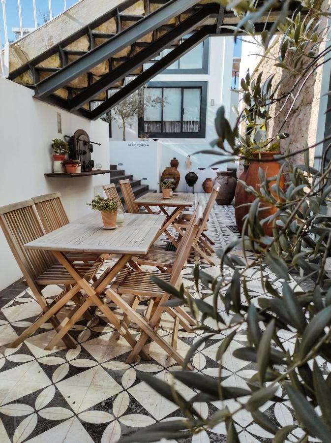 Casa De Sao Bento By Purus Ξενοδοχείο Κοΐμπρα Εξωτερικό φωτογραφία