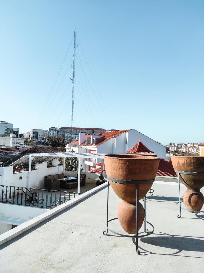 Casa De Sao Bento By Purus Ξενοδοχείο Κοΐμπρα Εξωτερικό φωτογραφία