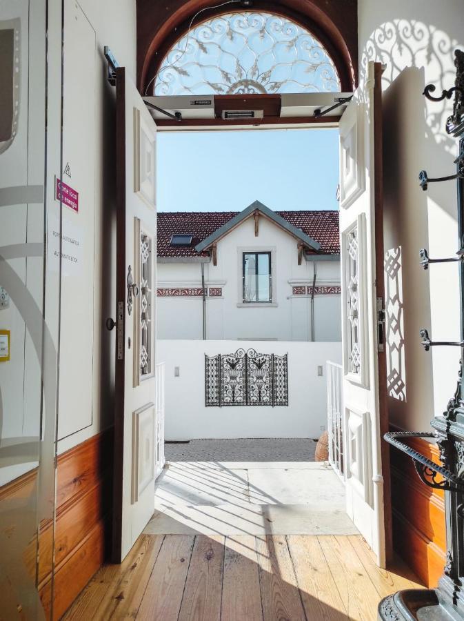 Casa De Sao Bento By Purus Ξενοδοχείο Κοΐμπρα Εξωτερικό φωτογραφία