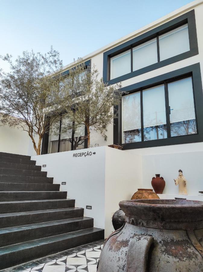 Casa De Sao Bento By Purus Ξενοδοχείο Κοΐμπρα Εξωτερικό φωτογραφία