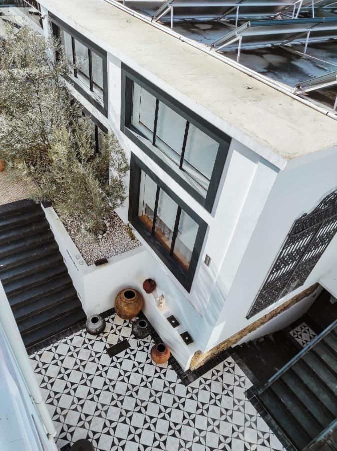 Casa De Sao Bento By Purus Ξενοδοχείο Κοΐμπρα Εξωτερικό φωτογραφία
