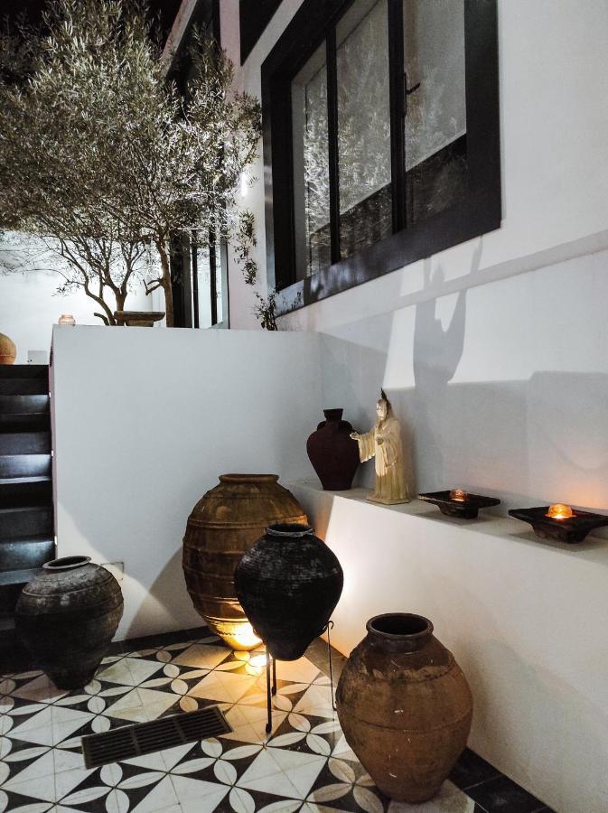 Casa De Sao Bento By Purus Ξενοδοχείο Κοΐμπρα Εξωτερικό φωτογραφία