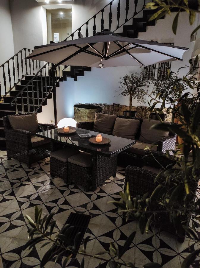 Casa De Sao Bento By Purus Ξενοδοχείο Κοΐμπρα Εξωτερικό φωτογραφία