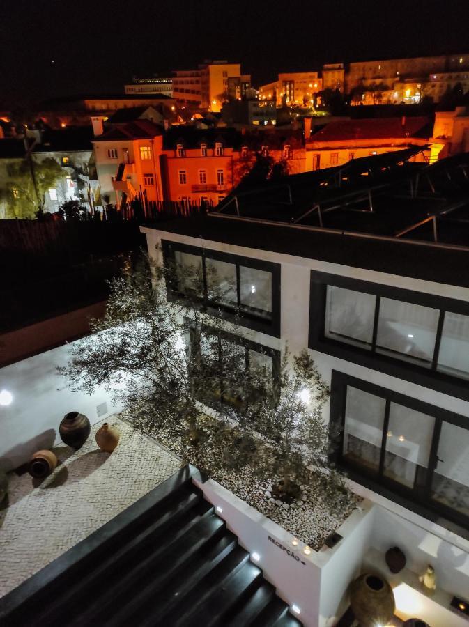 Casa De Sao Bento By Purus Ξενοδοχείο Κοΐμπρα Εξωτερικό φωτογραφία