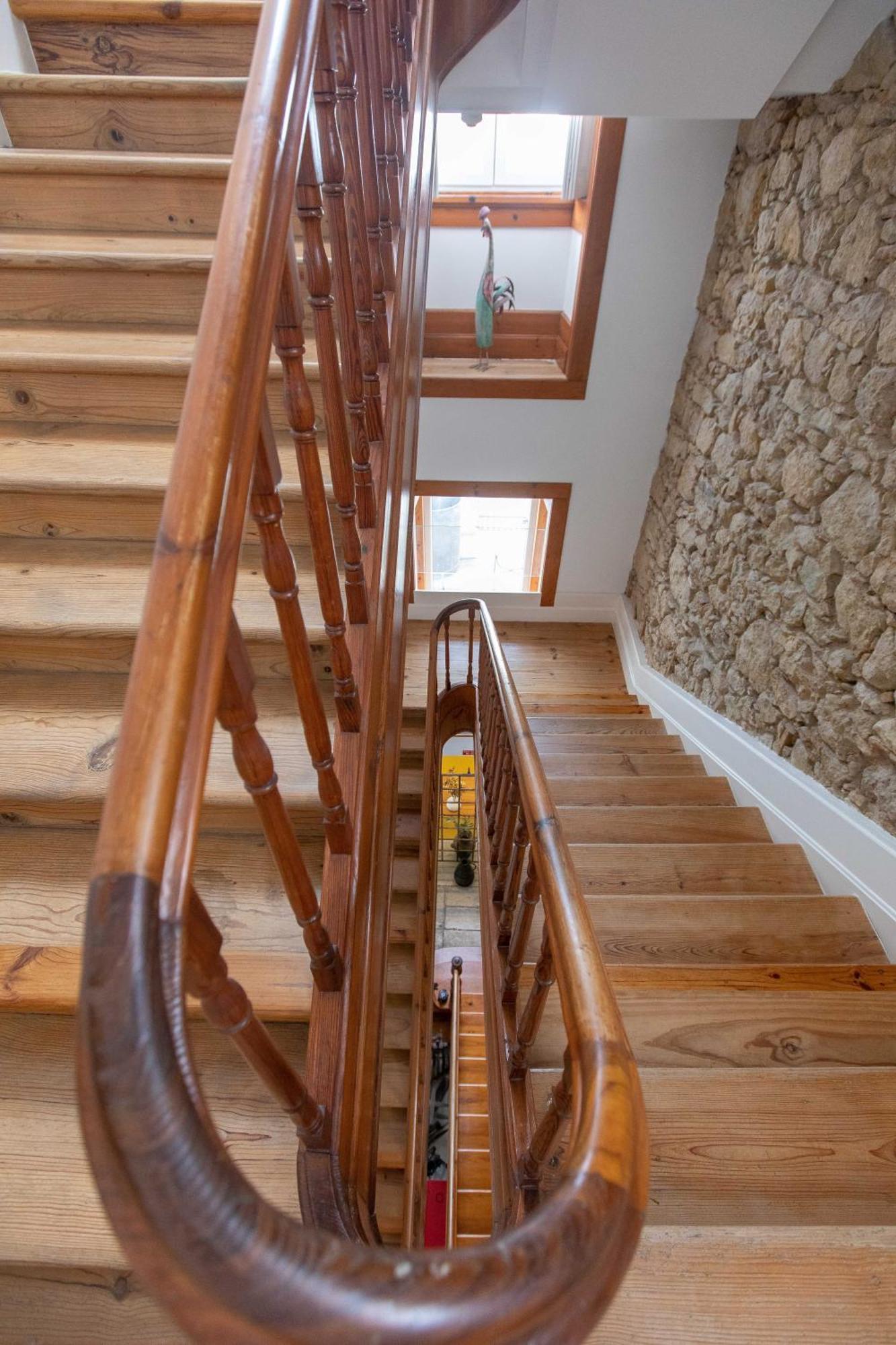 Casa De Sao Bento By Purus Ξενοδοχείο Κοΐμπρα Εξωτερικό φωτογραφία