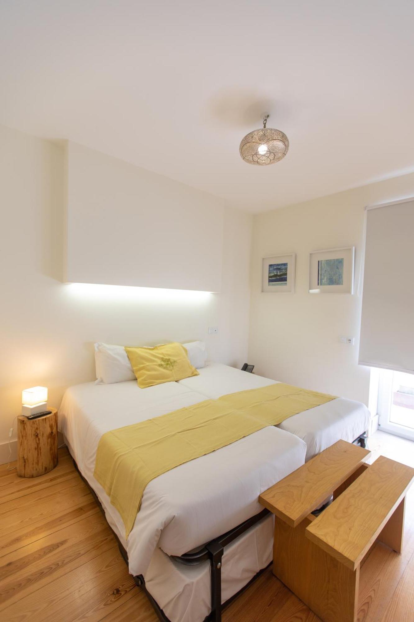 Casa De Sao Bento By Purus Ξενοδοχείο Κοΐμπρα Εξωτερικό φωτογραφία