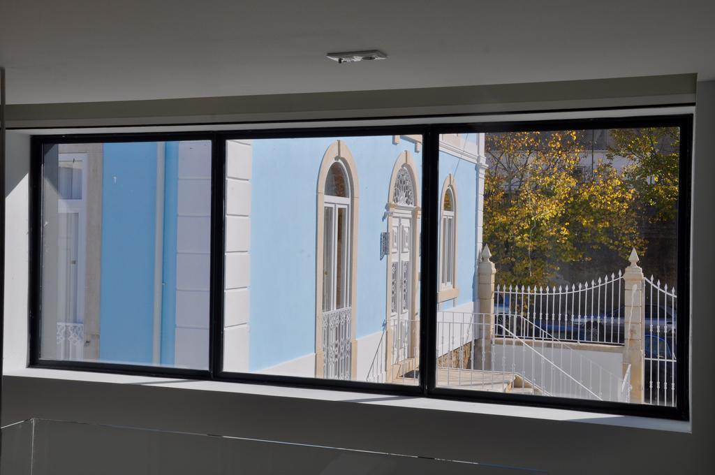Casa De Sao Bento By Purus Ξενοδοχείο Κοΐμπρα Εξωτερικό φωτογραφία