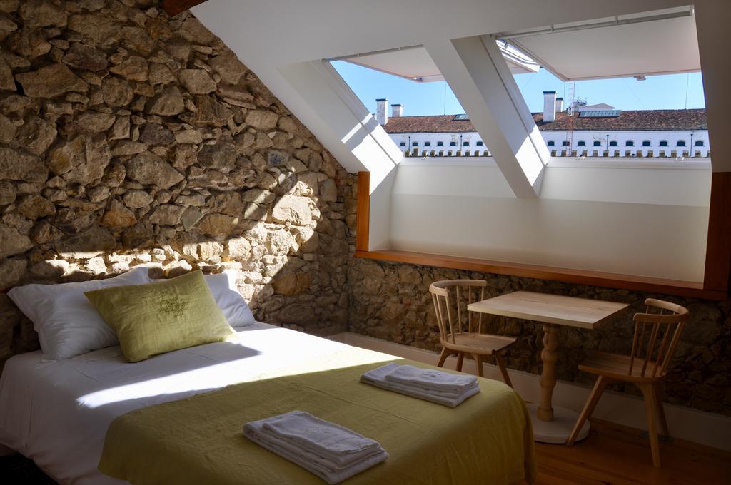 Casa De Sao Bento By Purus Ξενοδοχείο Κοΐμπρα Εξωτερικό φωτογραφία