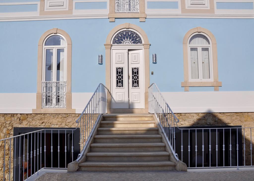 Casa De Sao Bento By Purus Ξενοδοχείο Κοΐμπρα Εξωτερικό φωτογραφία