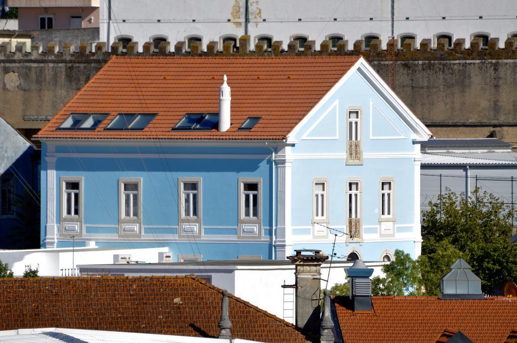 Casa De Sao Bento By Purus Ξενοδοχείο Κοΐμπρα Εξωτερικό φωτογραφία