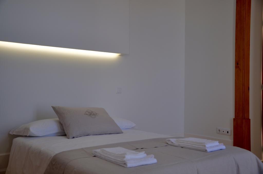 Casa De Sao Bento By Purus Ξενοδοχείο Κοΐμπρα Εξωτερικό φωτογραφία