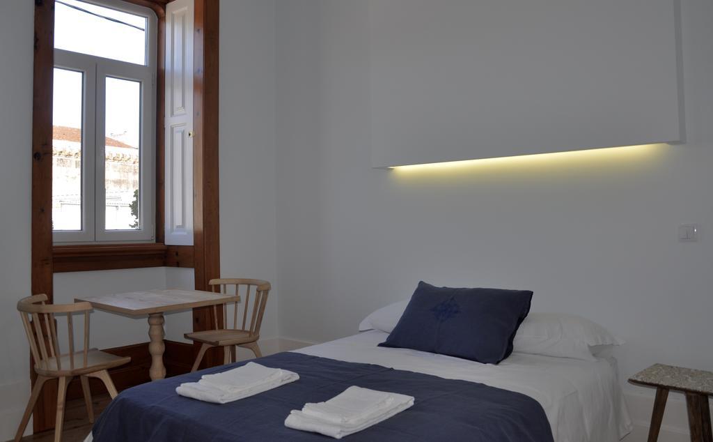Casa De Sao Bento By Purus Ξενοδοχείο Κοΐμπρα Εξωτερικό φωτογραφία