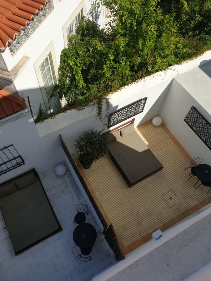 Casa De Sao Bento By Purus Ξενοδοχείο Κοΐμπρα Εξωτερικό φωτογραφία