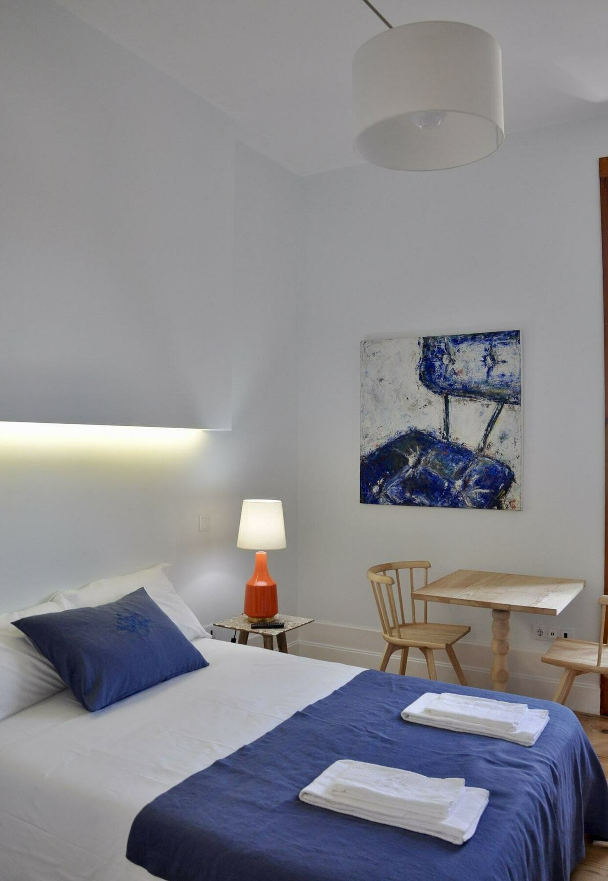 Casa De Sao Bento By Purus Ξενοδοχείο Κοΐμπρα Εξωτερικό φωτογραφία