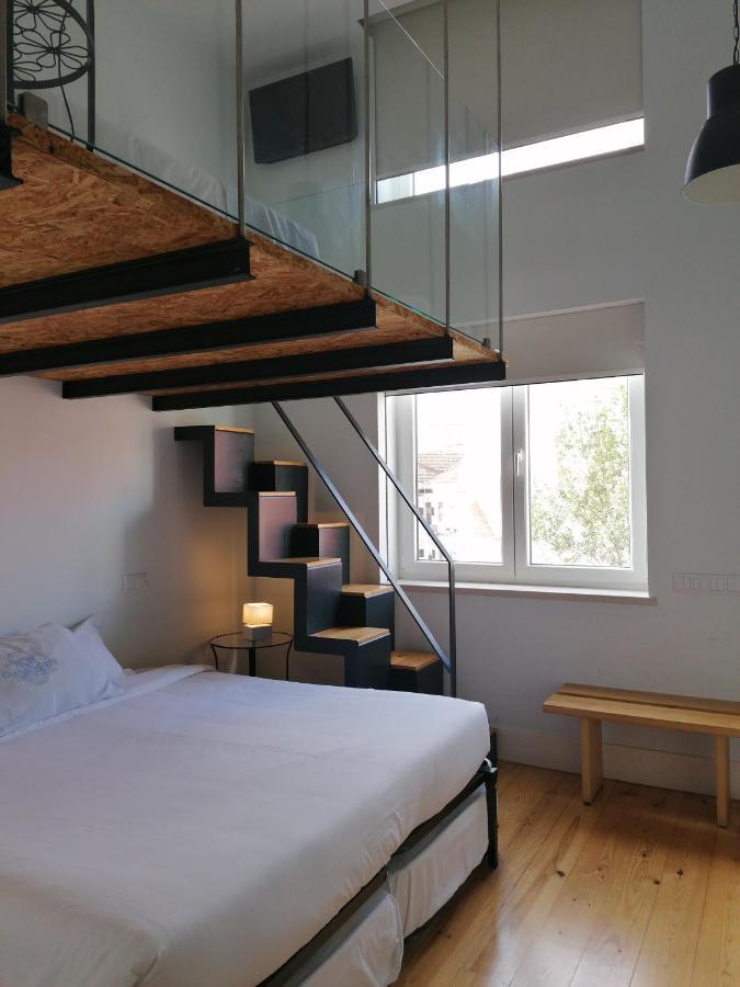 Casa De Sao Bento By Purus Ξενοδοχείο Κοΐμπρα Εξωτερικό φωτογραφία